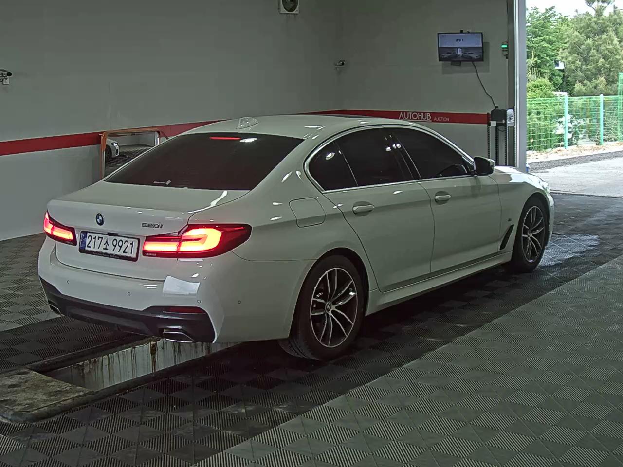 2023 - bmw m5