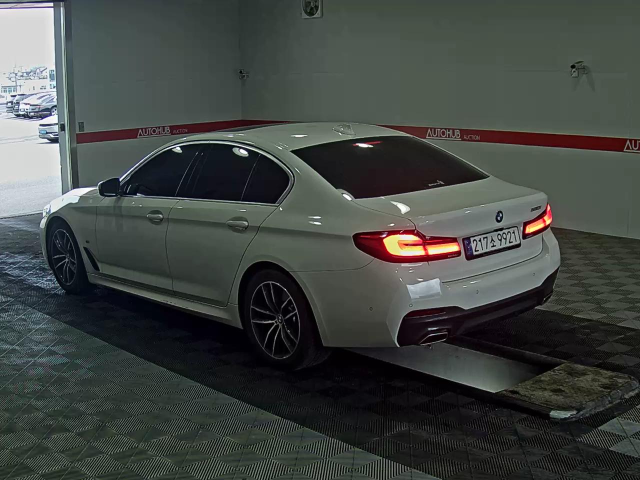 2023 - bmw m5