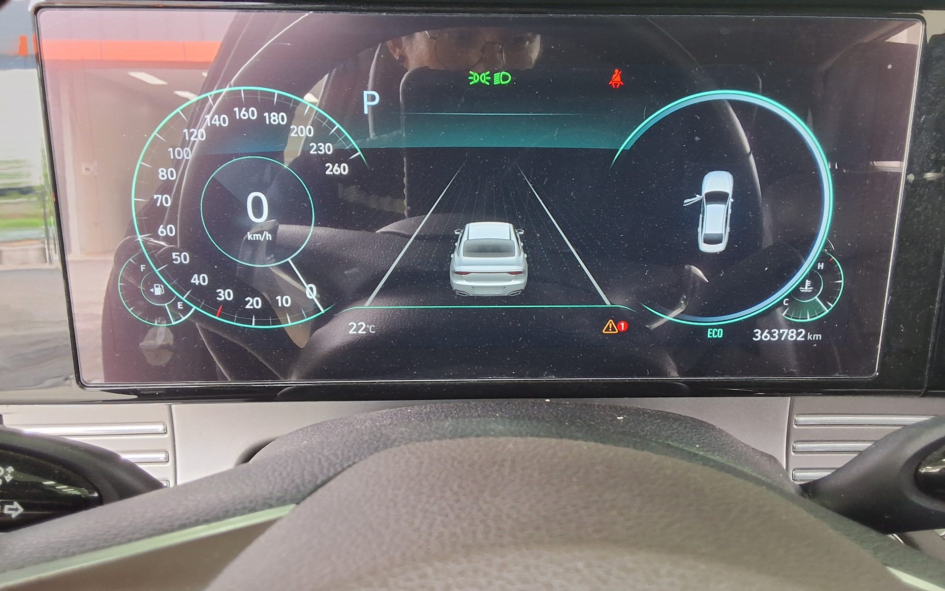 2022 - hyundai grandeur