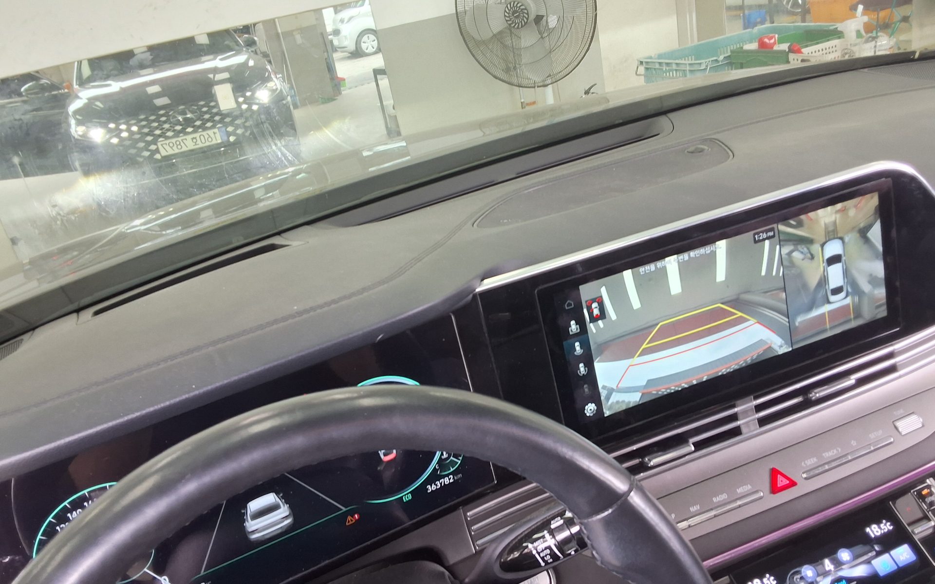 2022 - hyundai grandeur