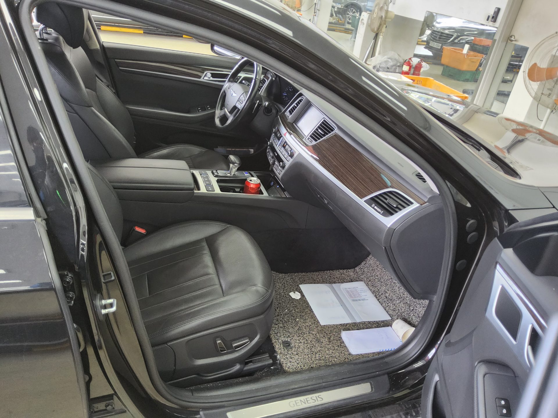 2019 - genesis g80