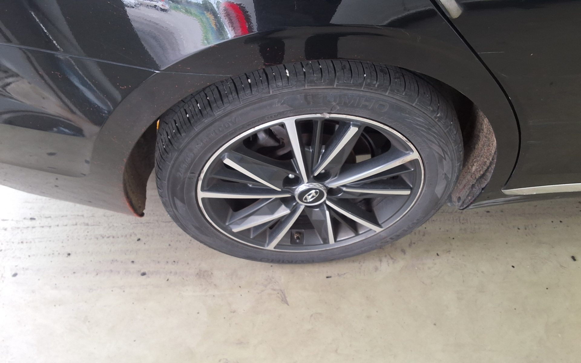 2022 - hyundai grandeur