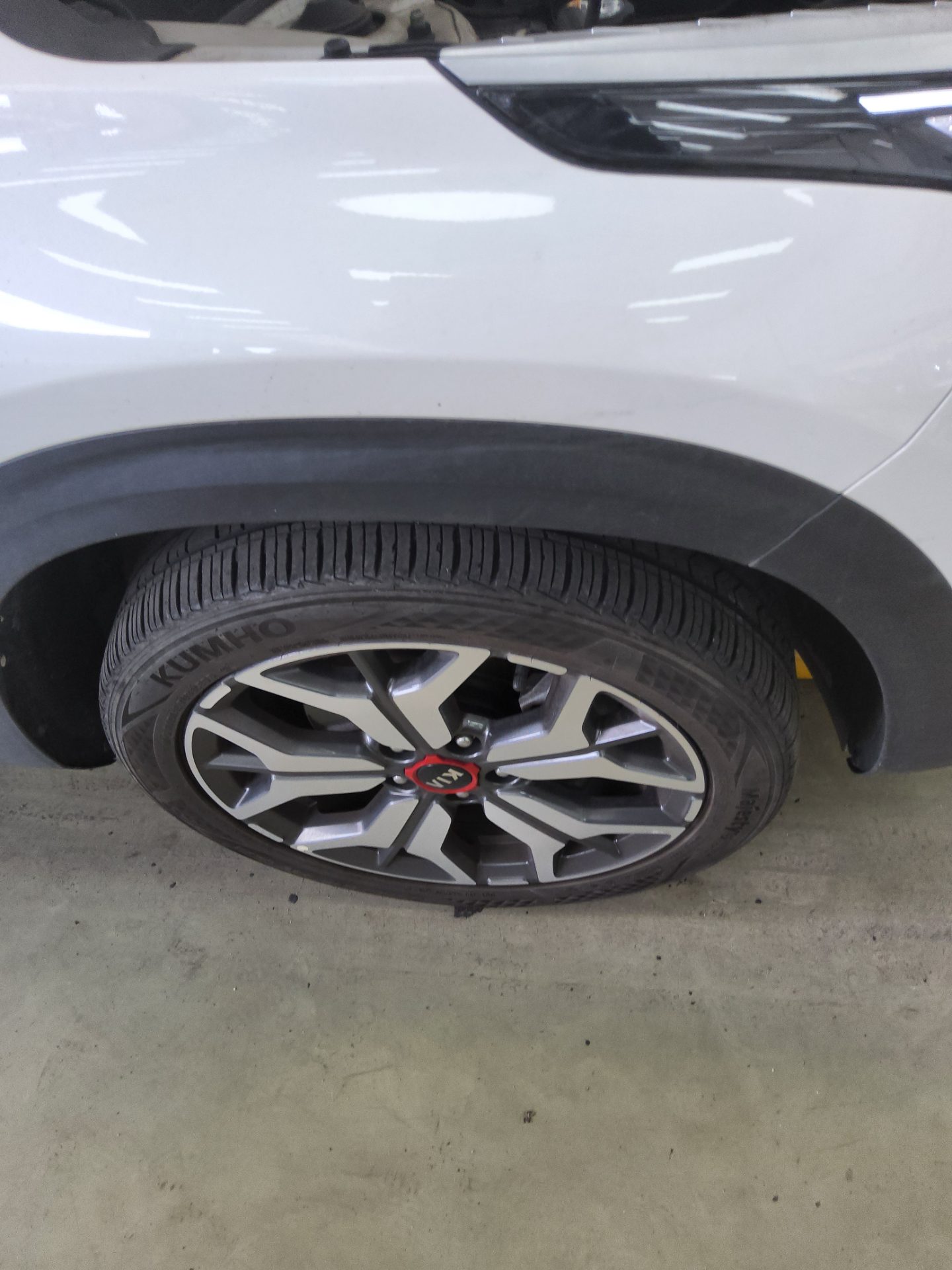 2022 - kia seltos