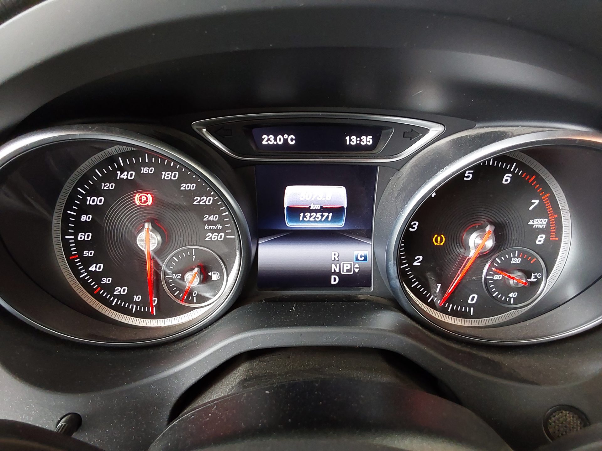 2018 - mercedes-benz gla 220