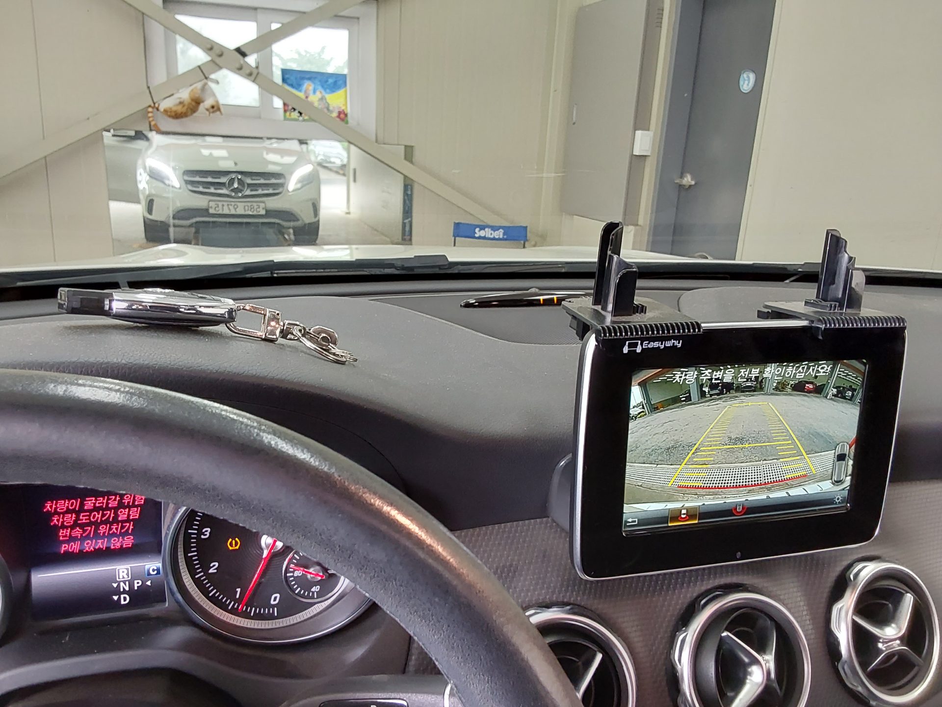 2018 - mercedes-benz gla 220
