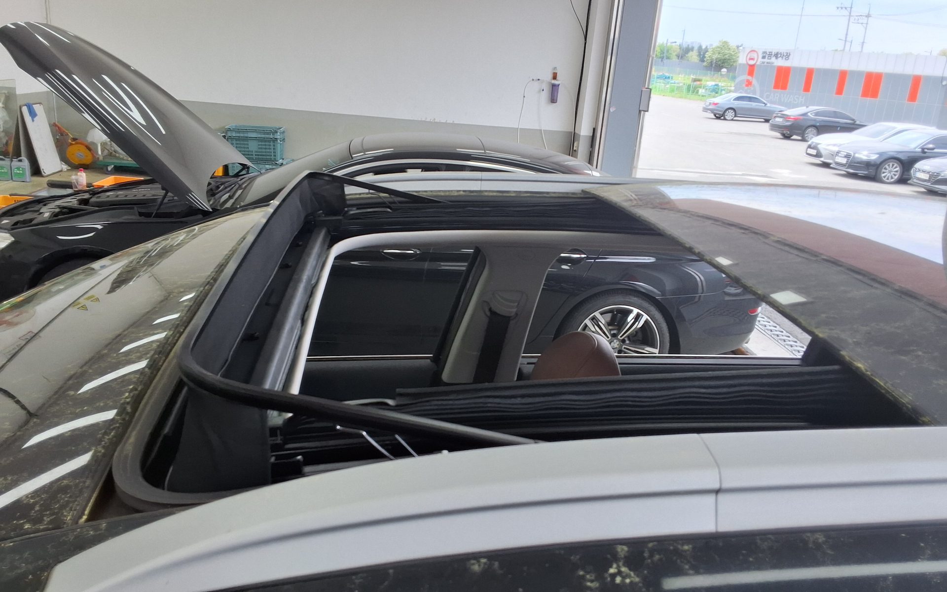 2018 - kia sorento