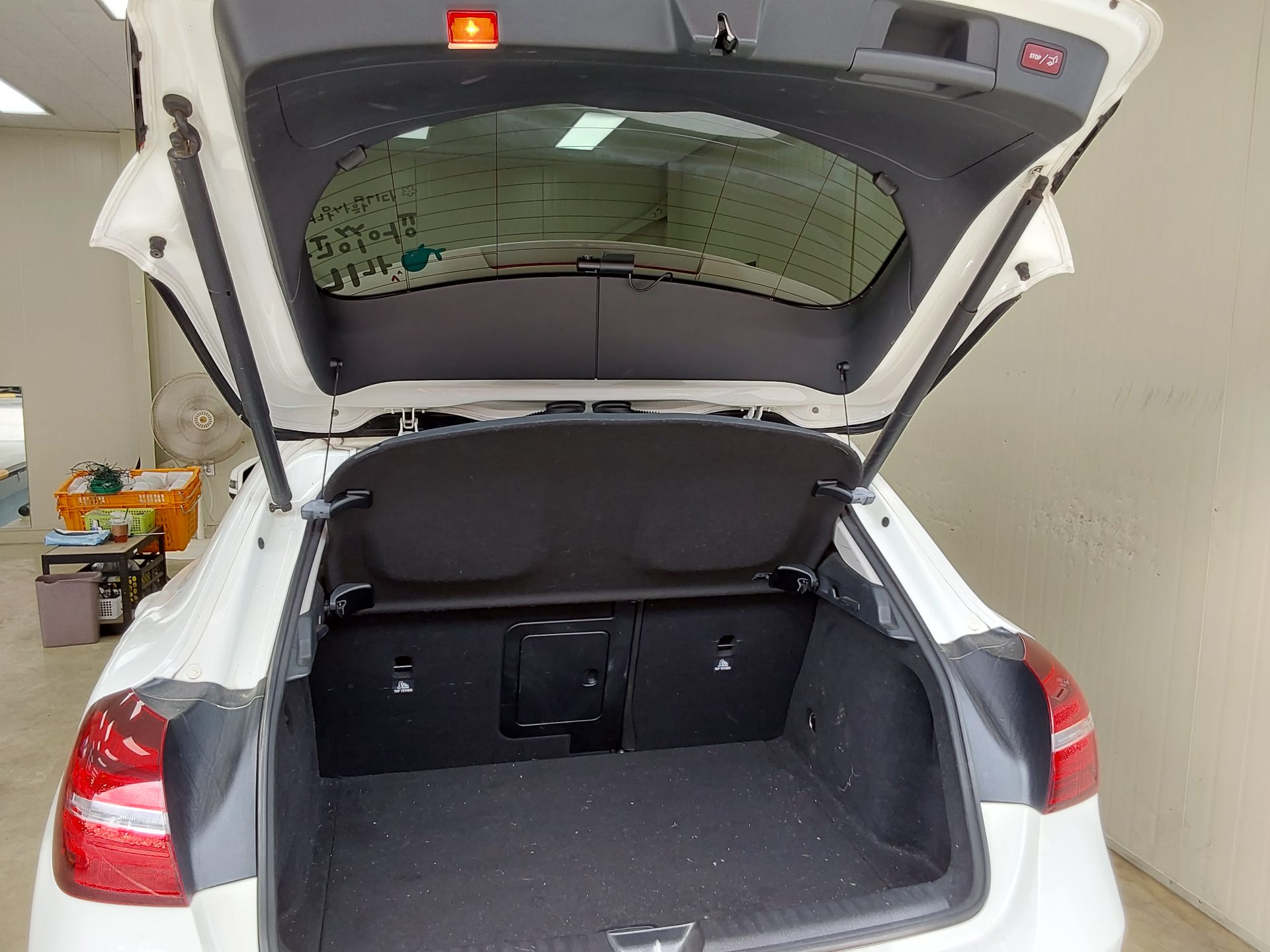 2018 - mercedes-benz gla 220