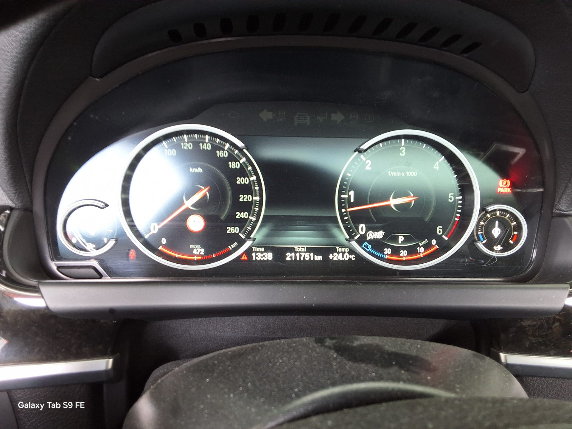 2015 - bmw 6 series
