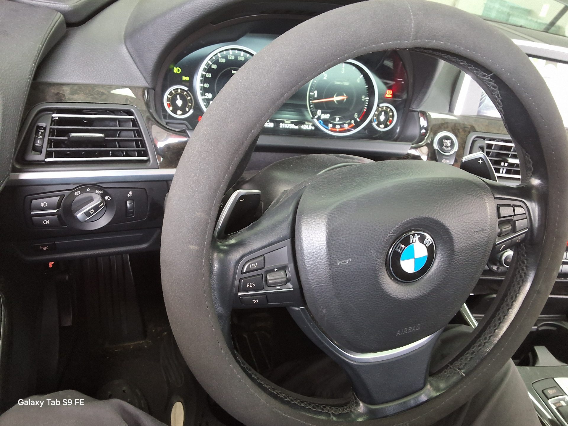 2015 - bmw 6 series