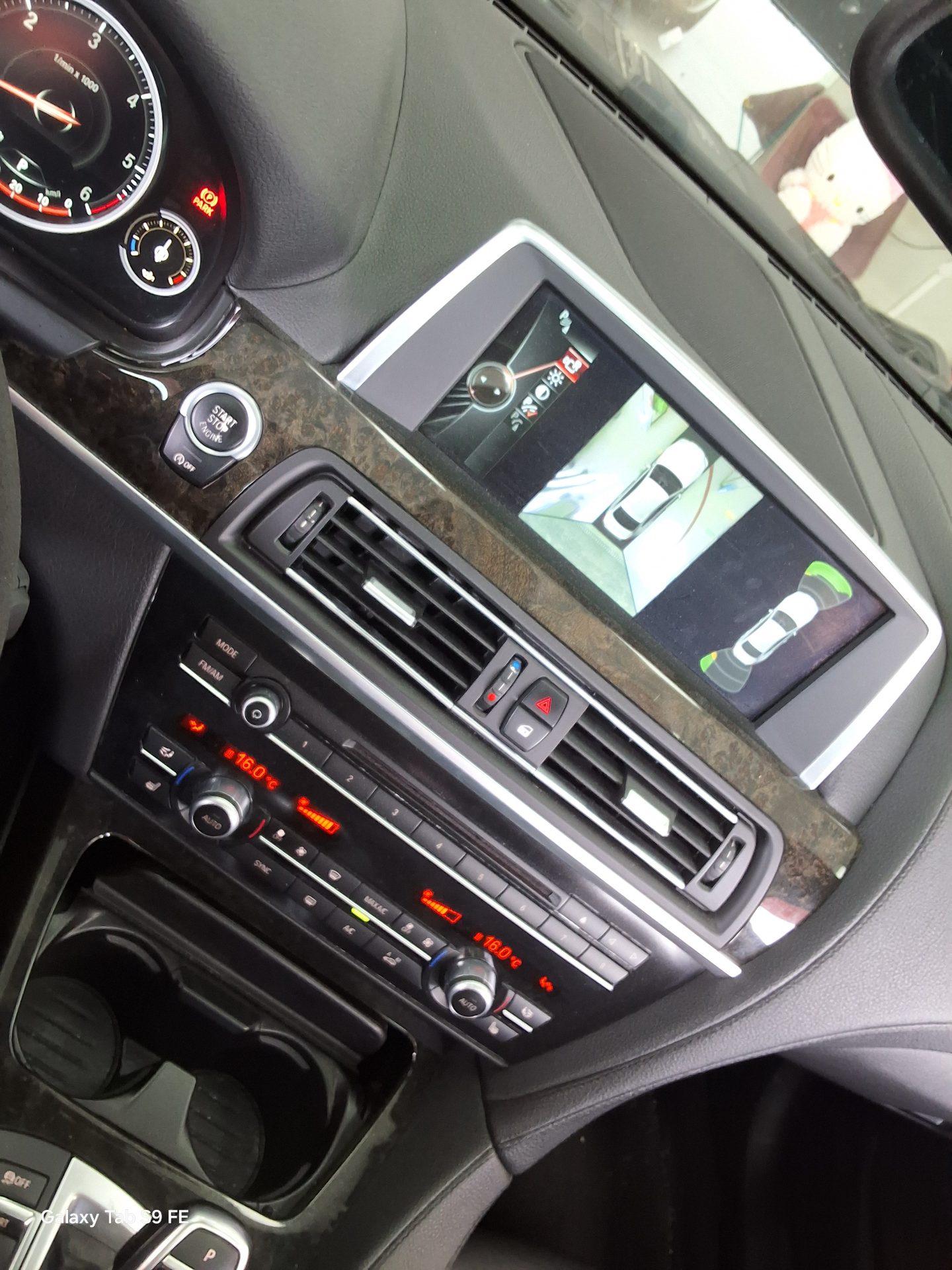 2015 - bmw 6 series