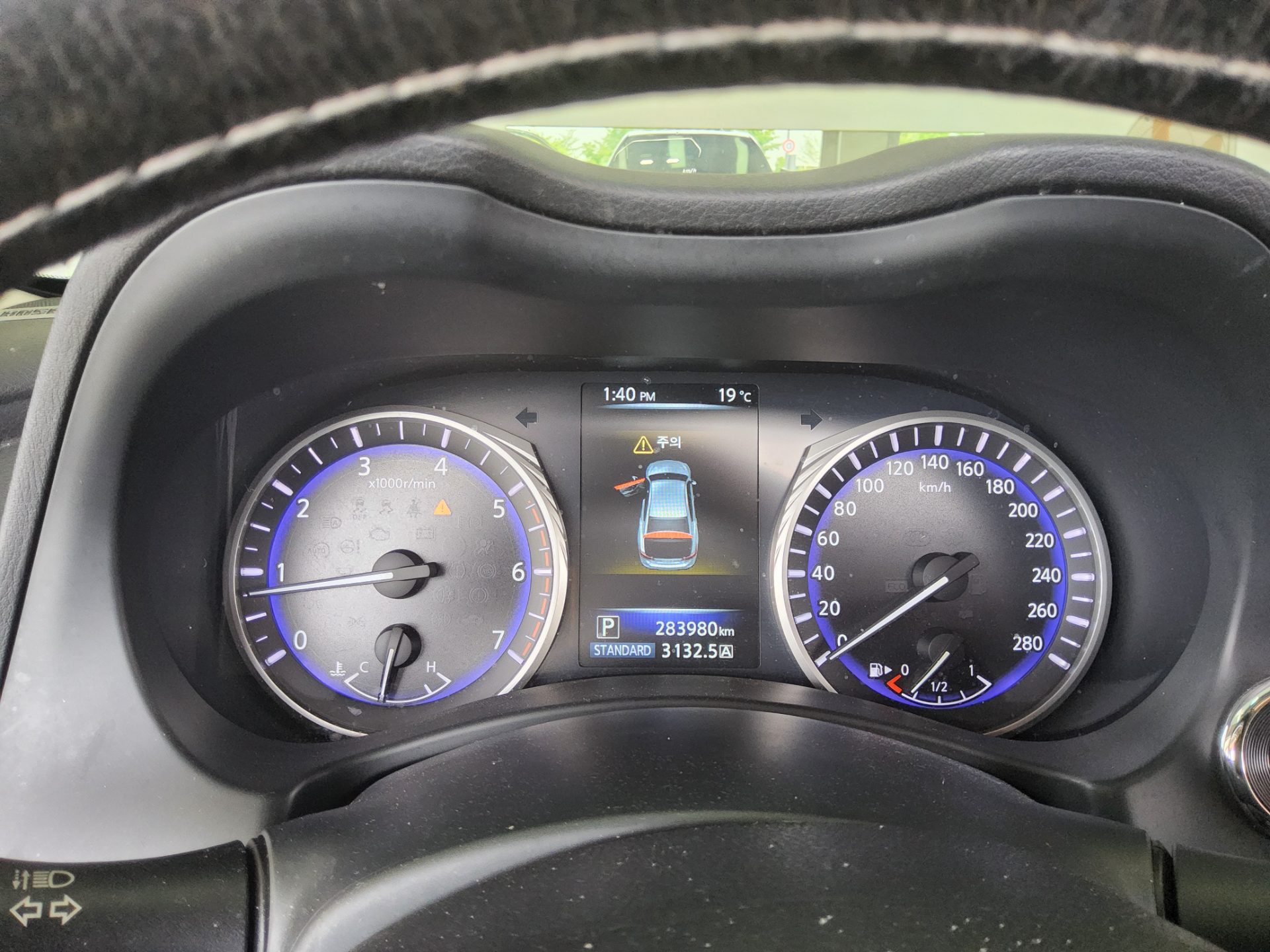 2016 - infiniti q50