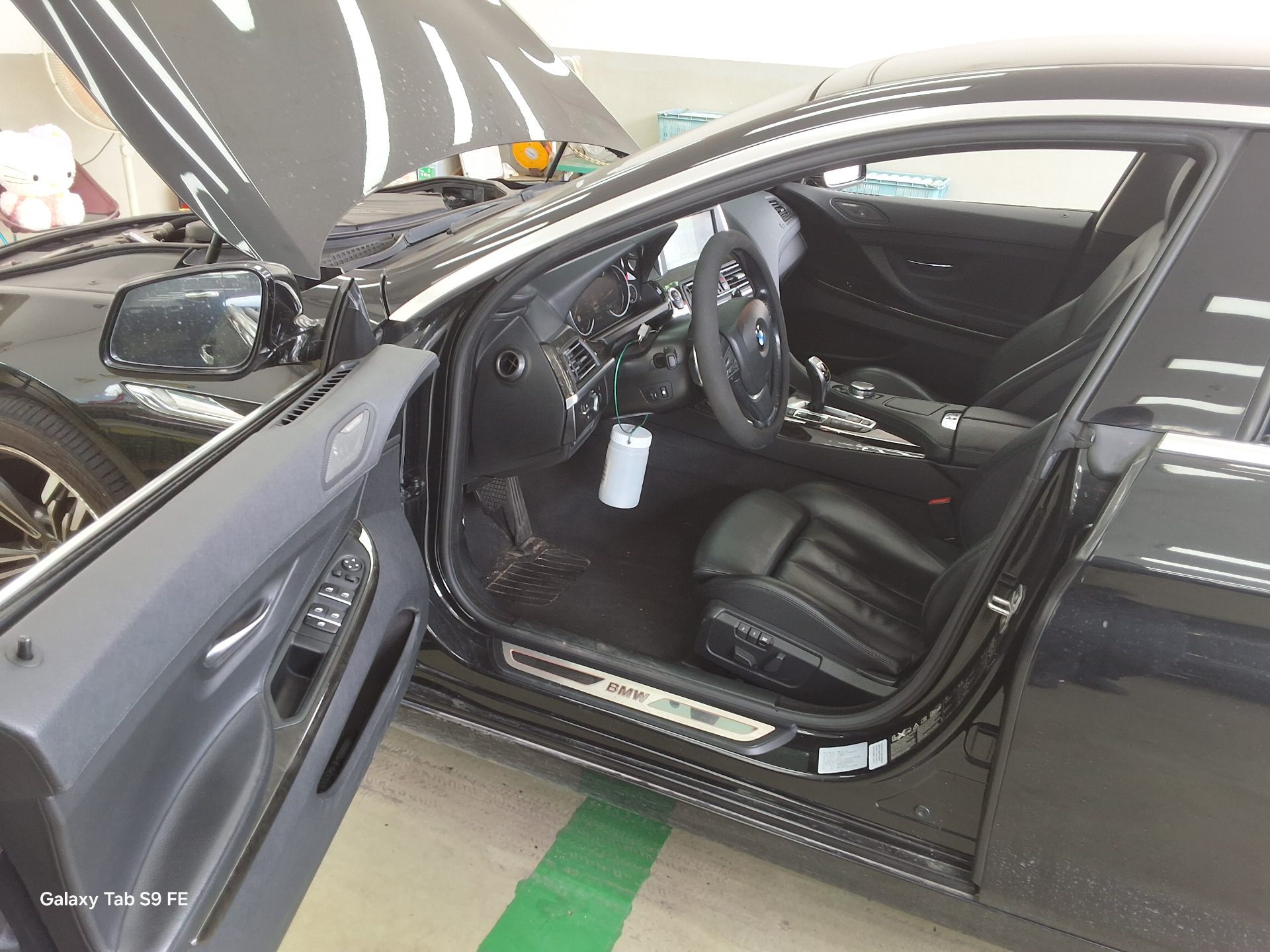 2015 - bmw 6 series