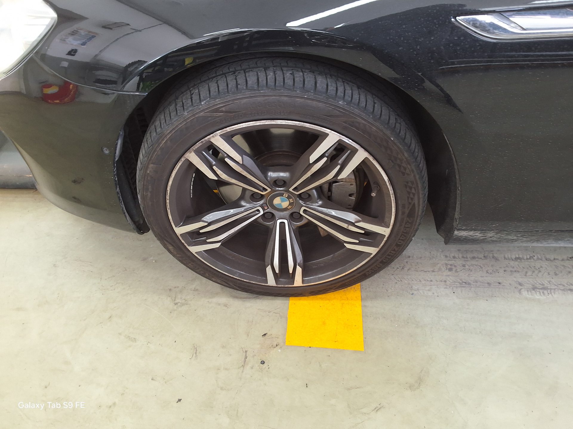 2015 - bmw 6 series