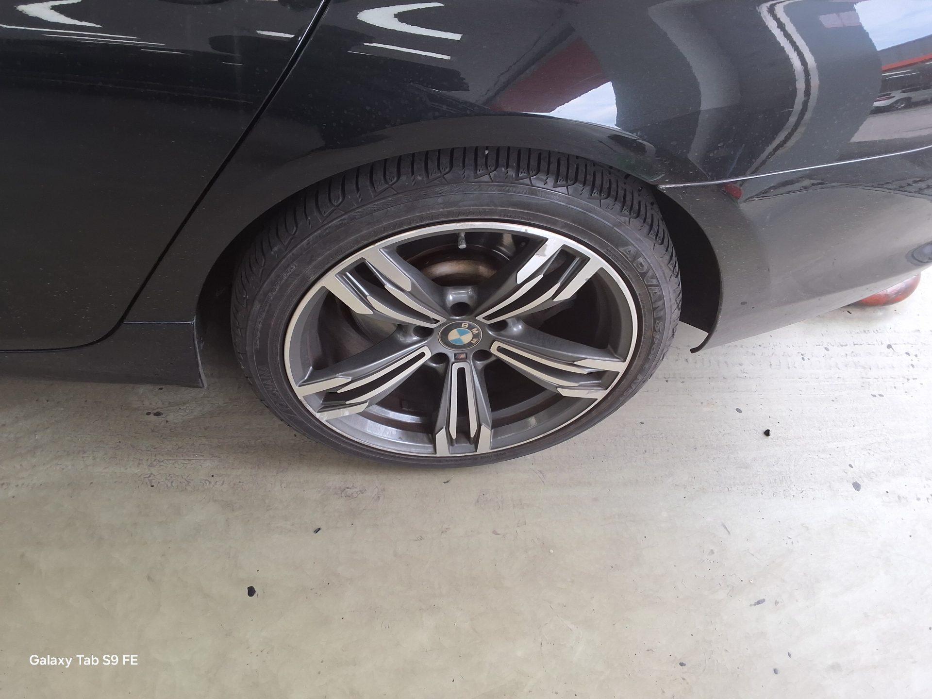 2015 - bmw 6 series
