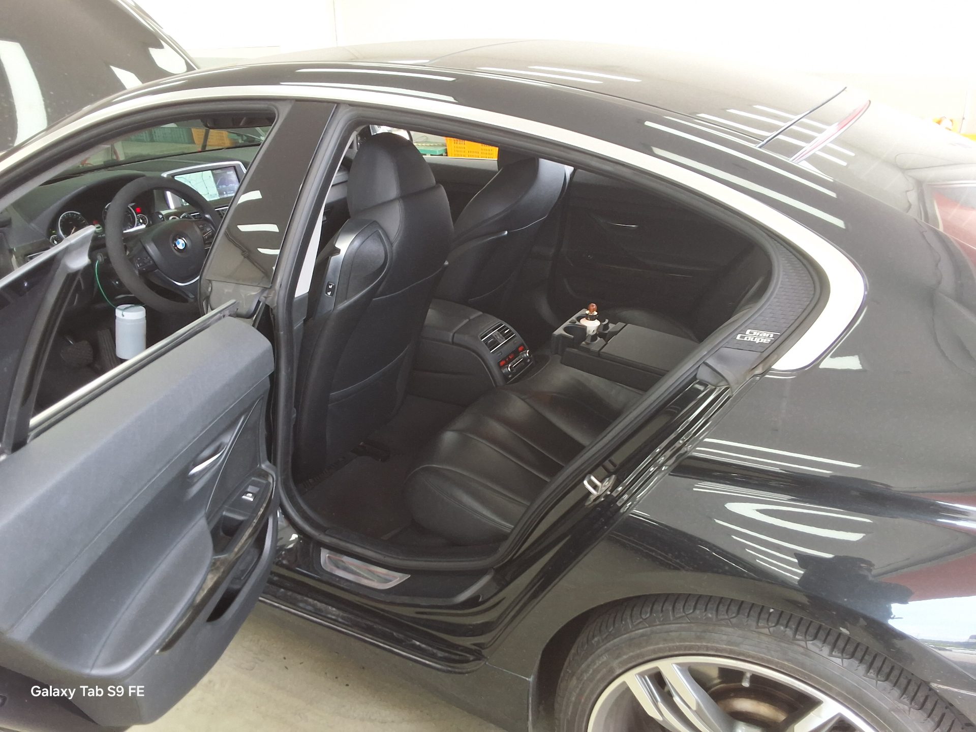 2015 - bmw 6 series