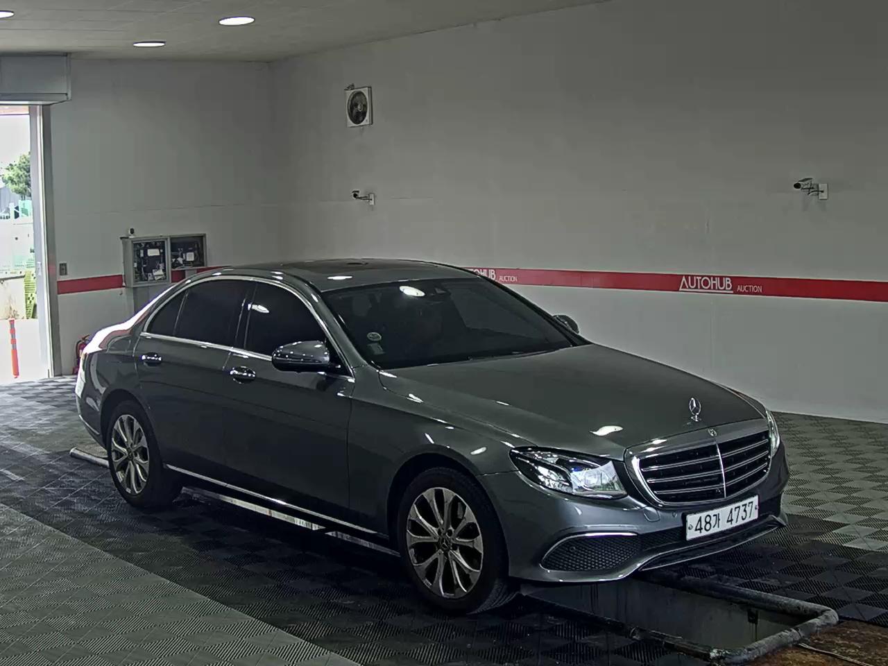 2018 - mercedes-benz e300