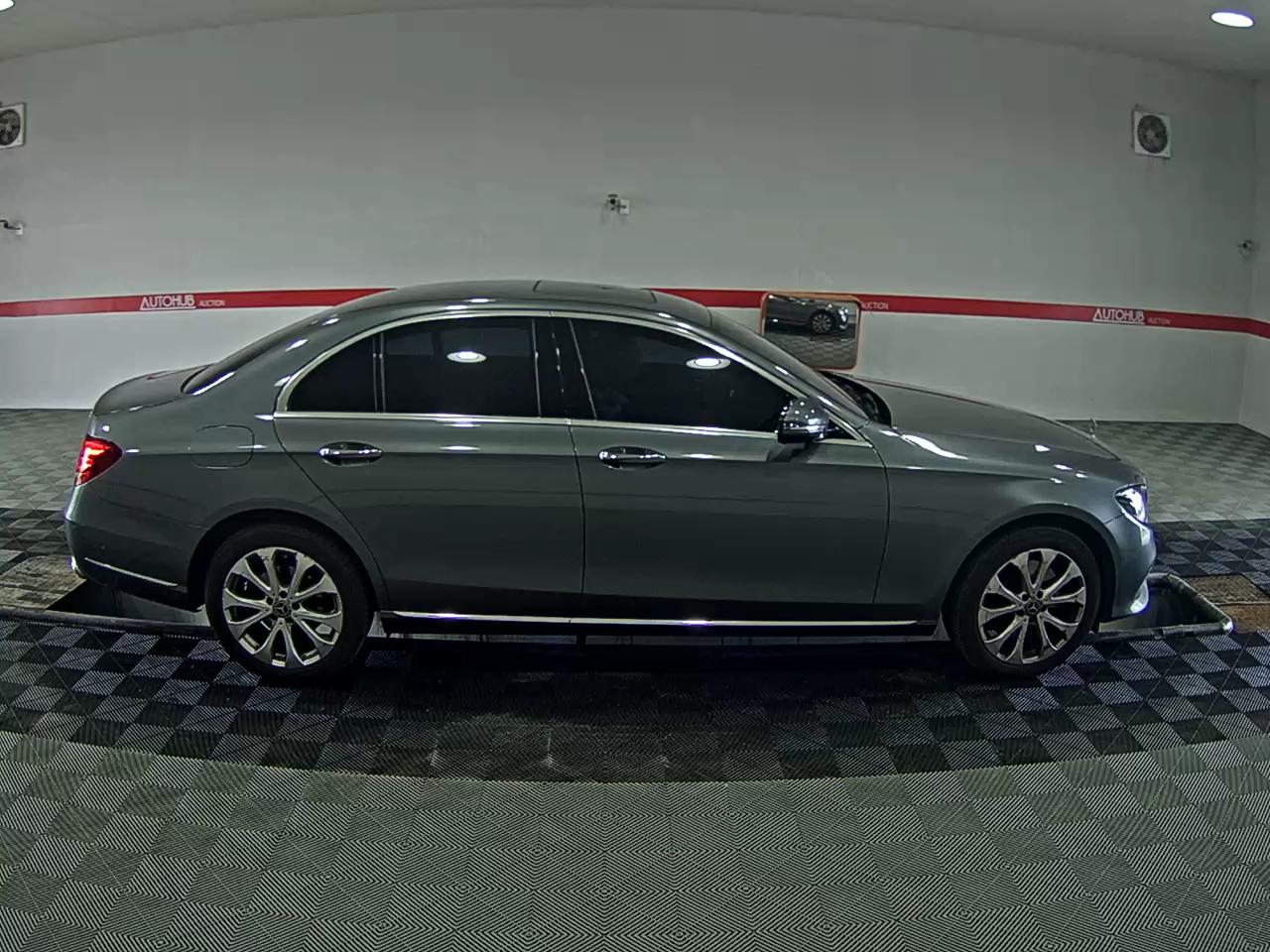 2018 - mercedes-benz e300