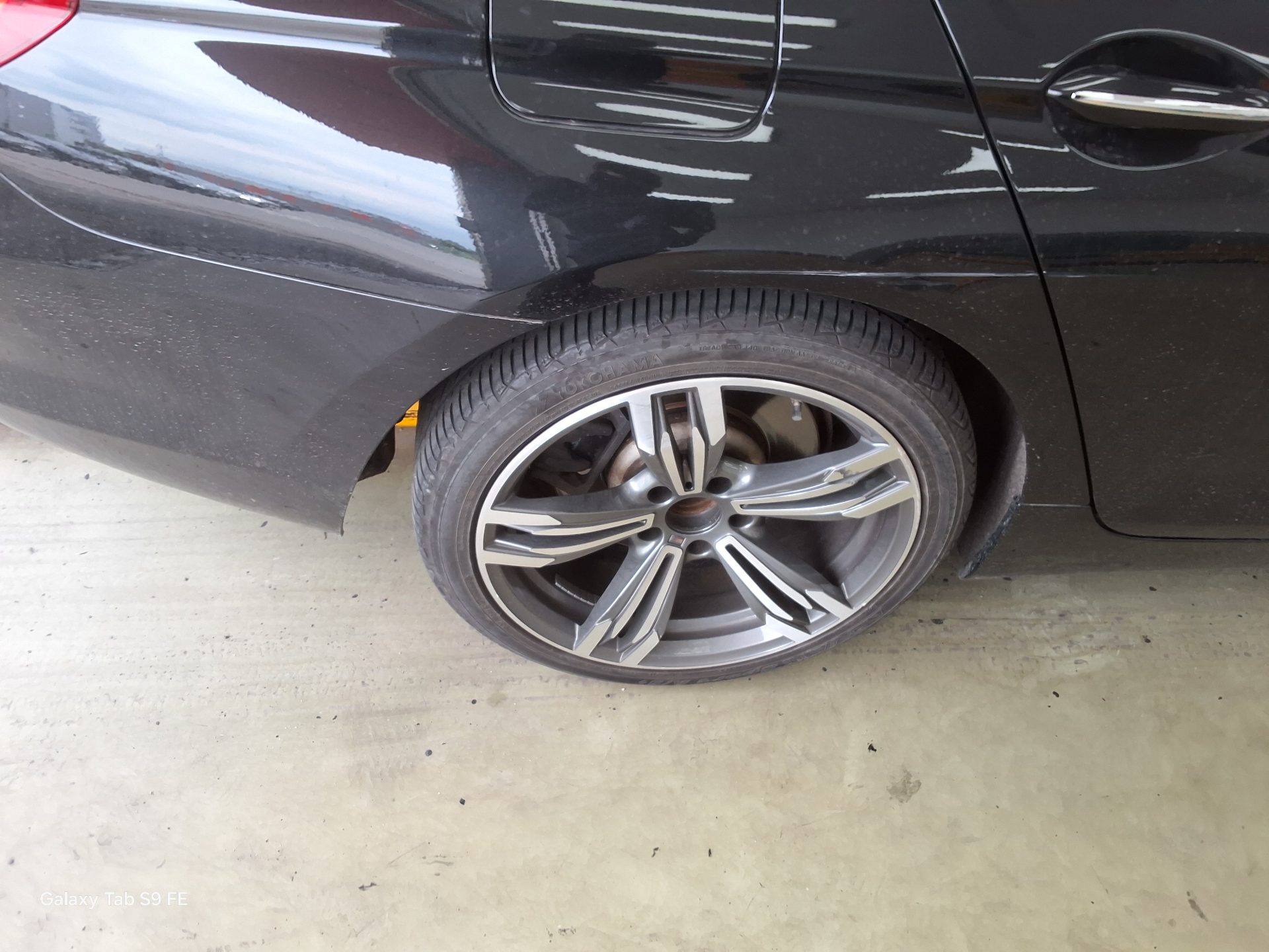 2015 - bmw 6 series