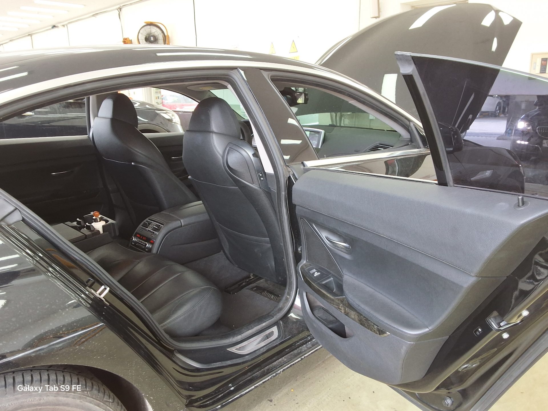 2015 - bmw 6 series