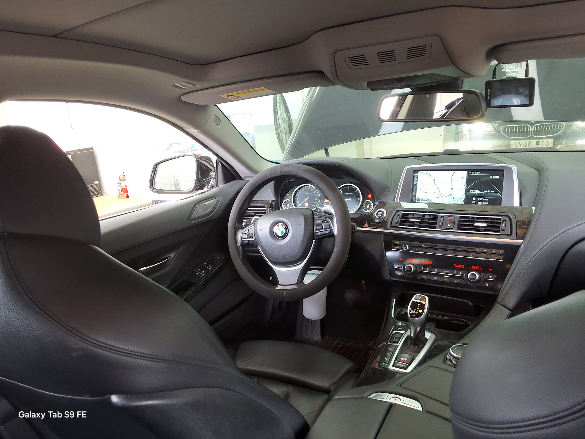 2015 - bmw 6 series