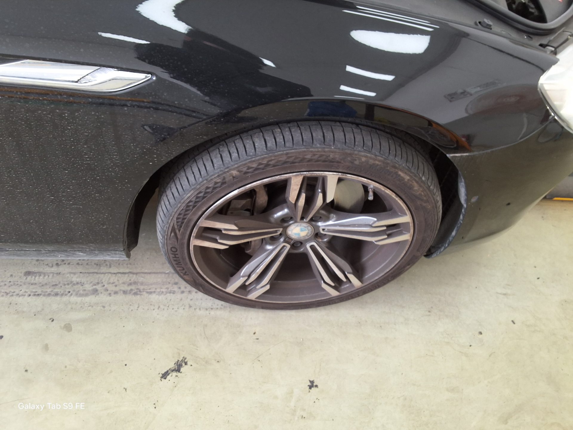 2015 - bmw 6 series