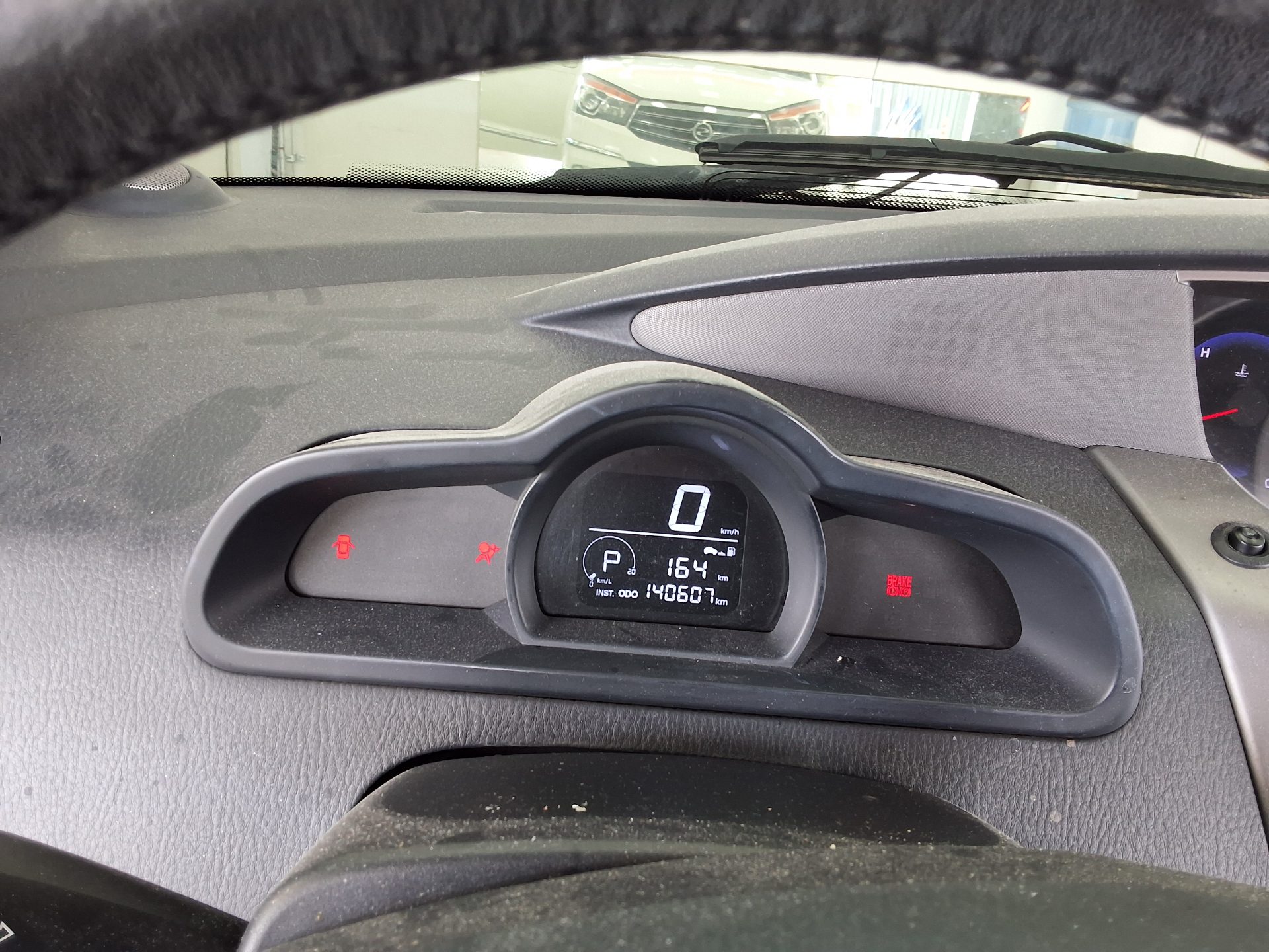 KG Mobility Korando Turismo - 9