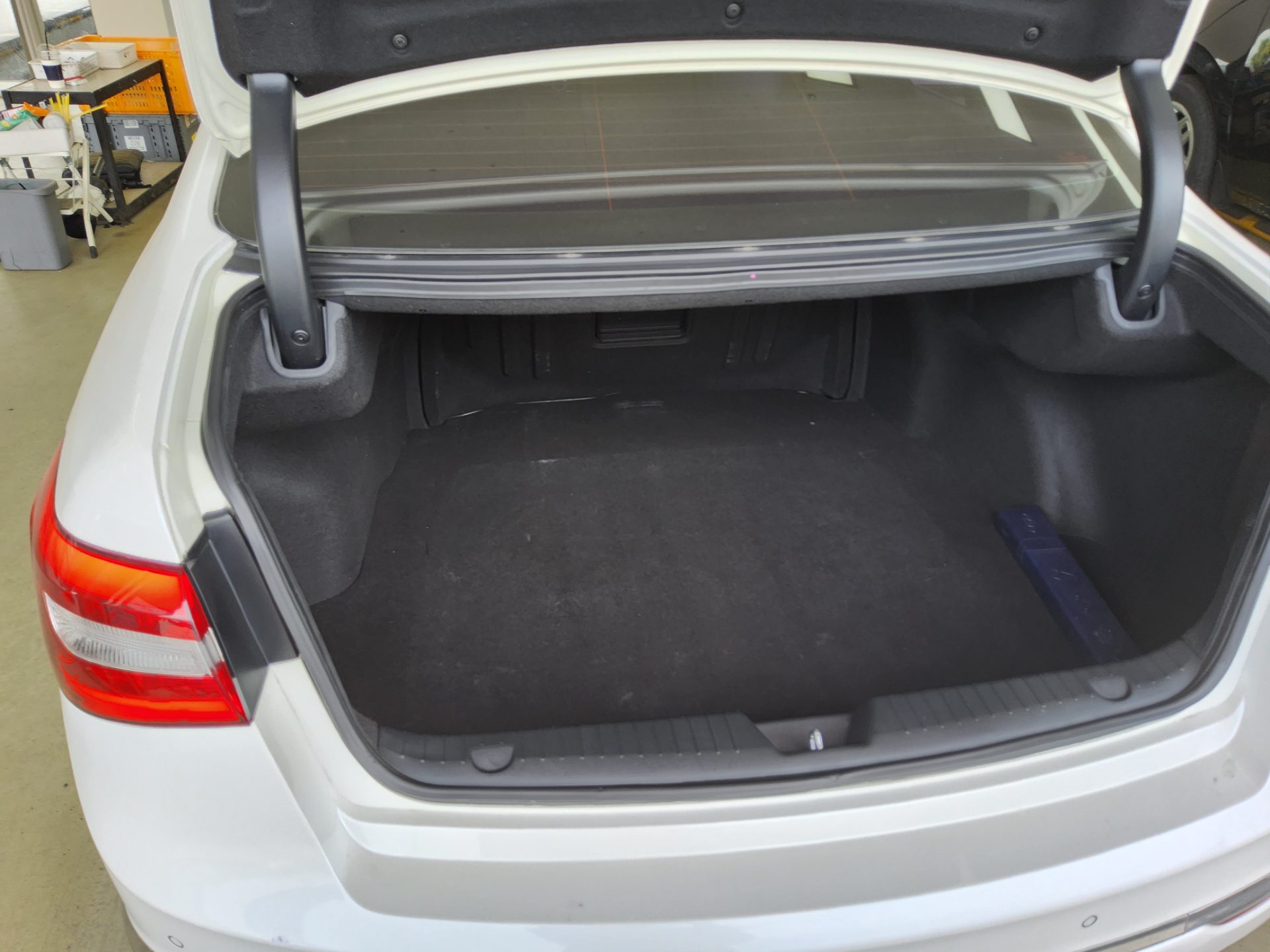 2013 - kia k7