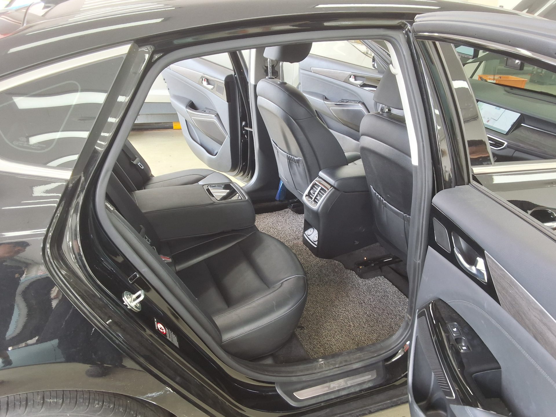 2020 - kia k7