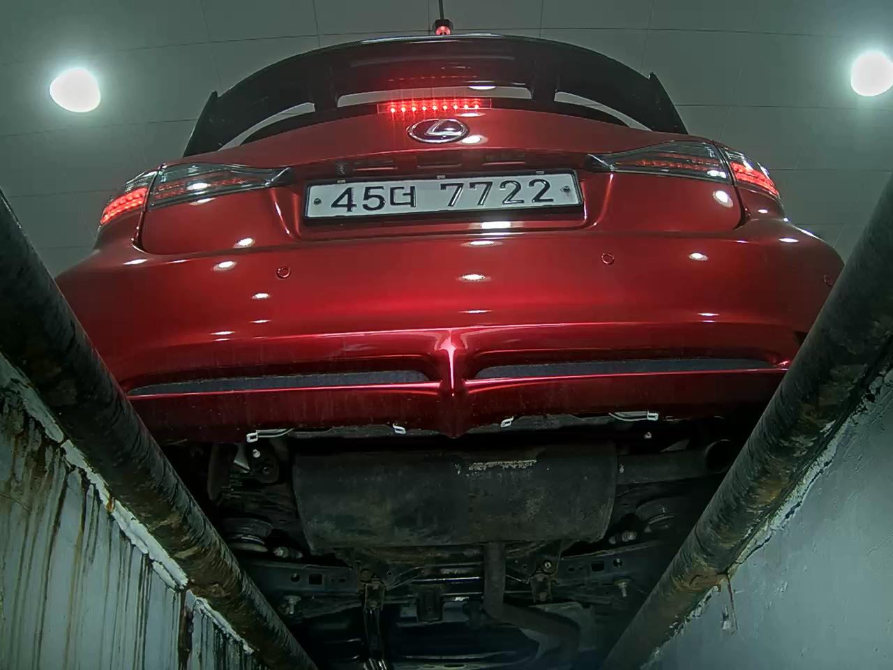2012 - lexus ct 200h