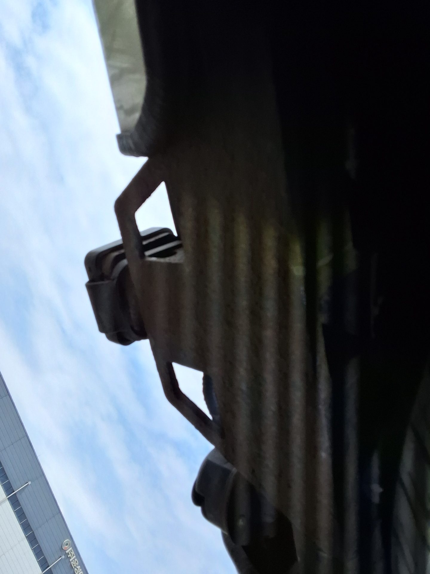 KG Mobility Korando Turismo - 18