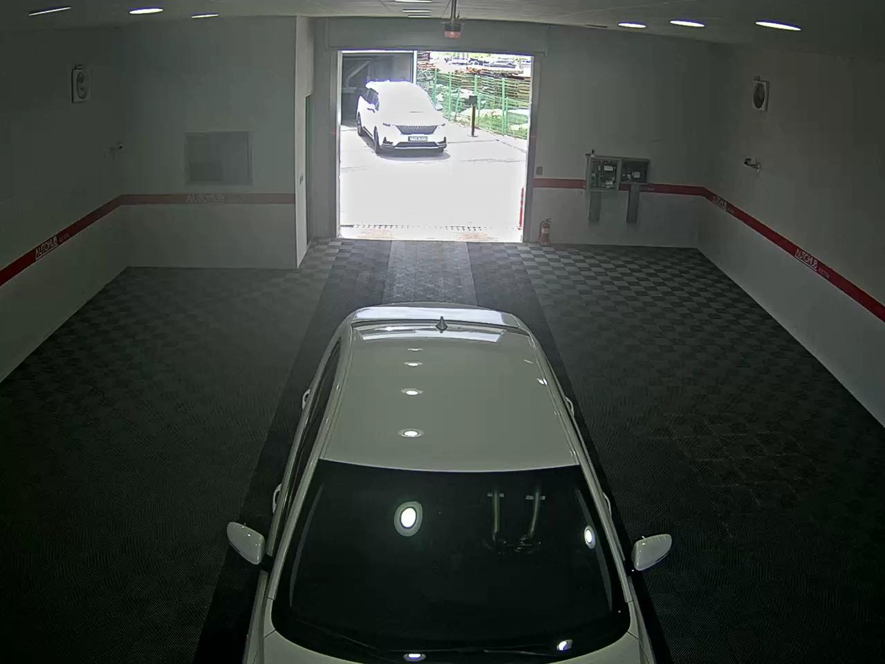 2013 - kia k7