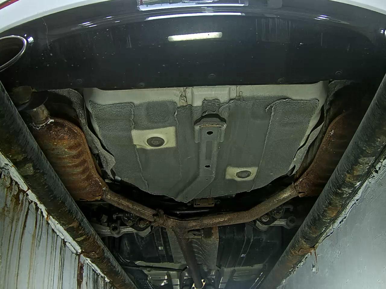 2013 - kia k7