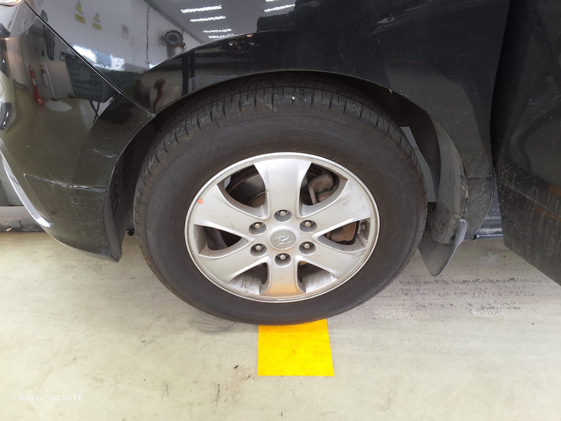 2018 - hyundai grand starex