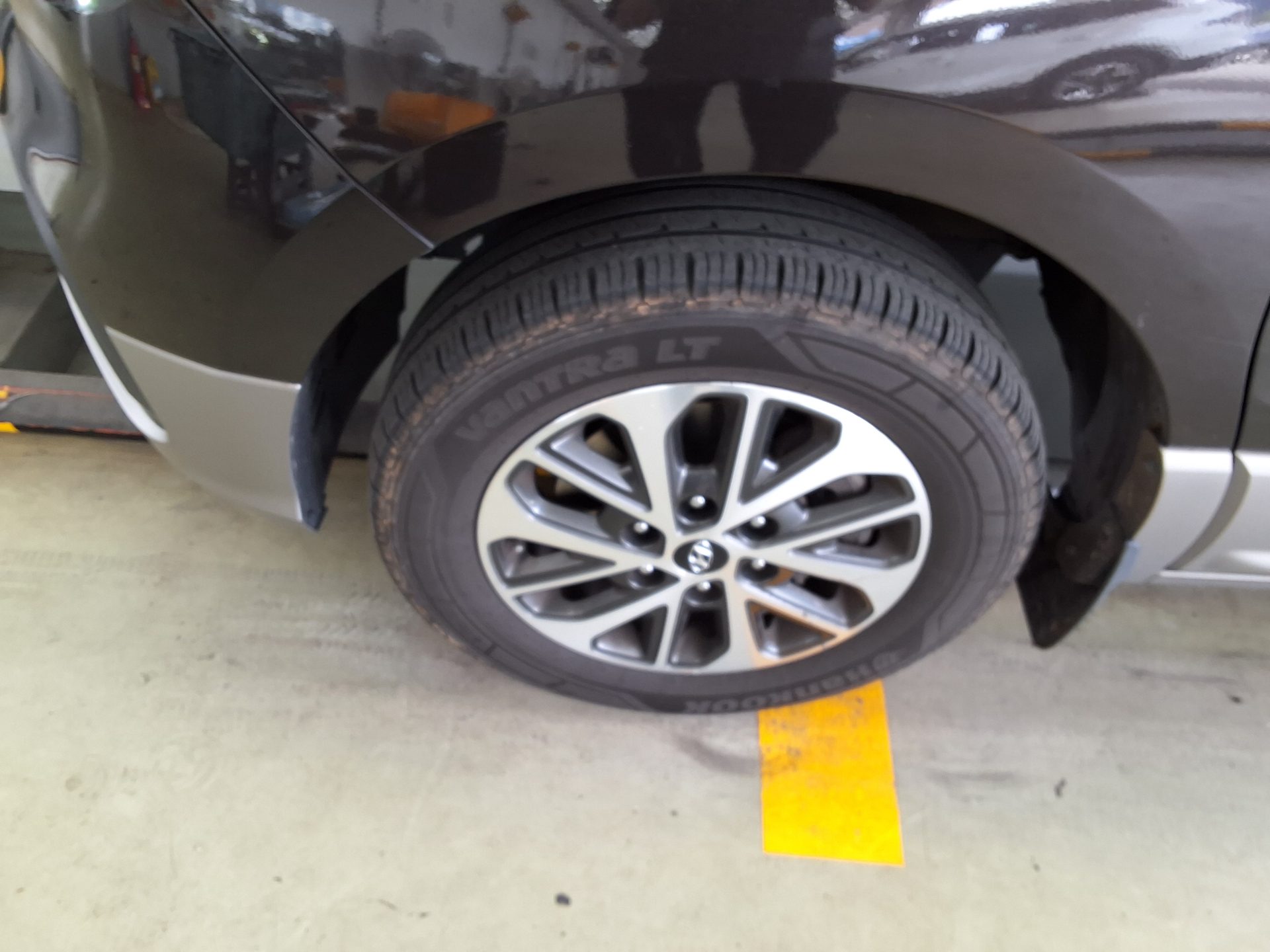 2019 - hyundai grand starex