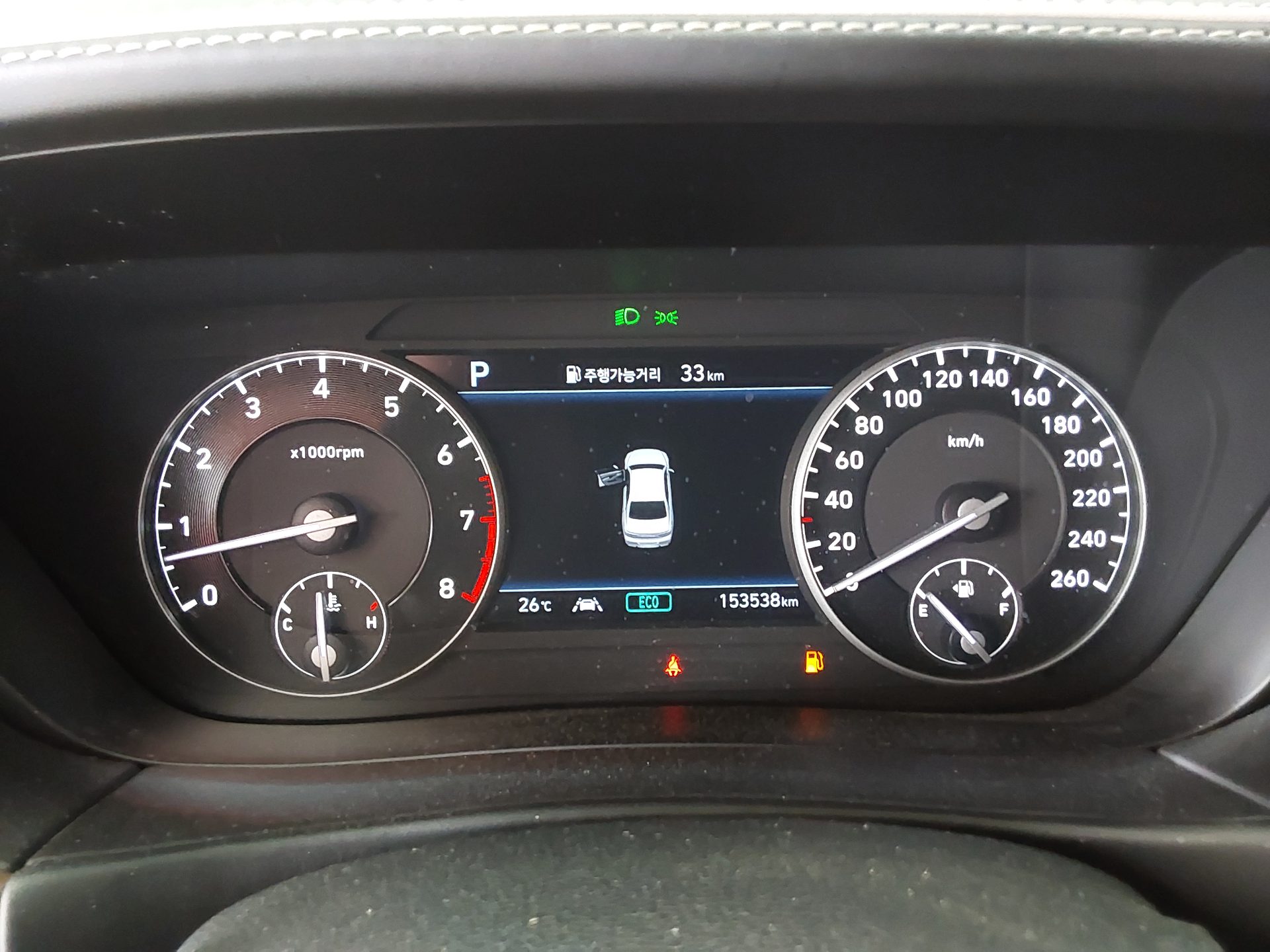 2021 - genesis g90