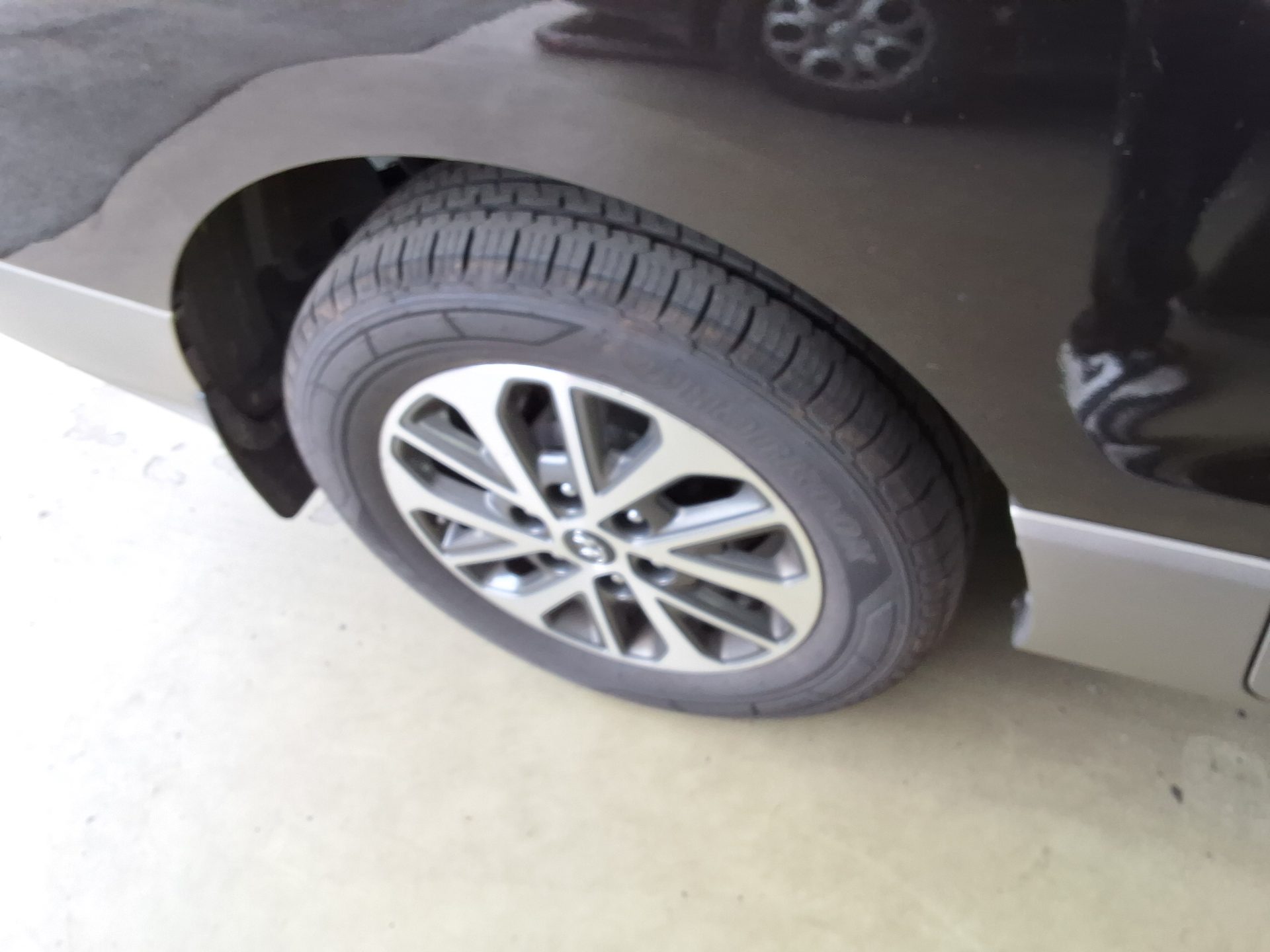 2019 - hyundai grand starex