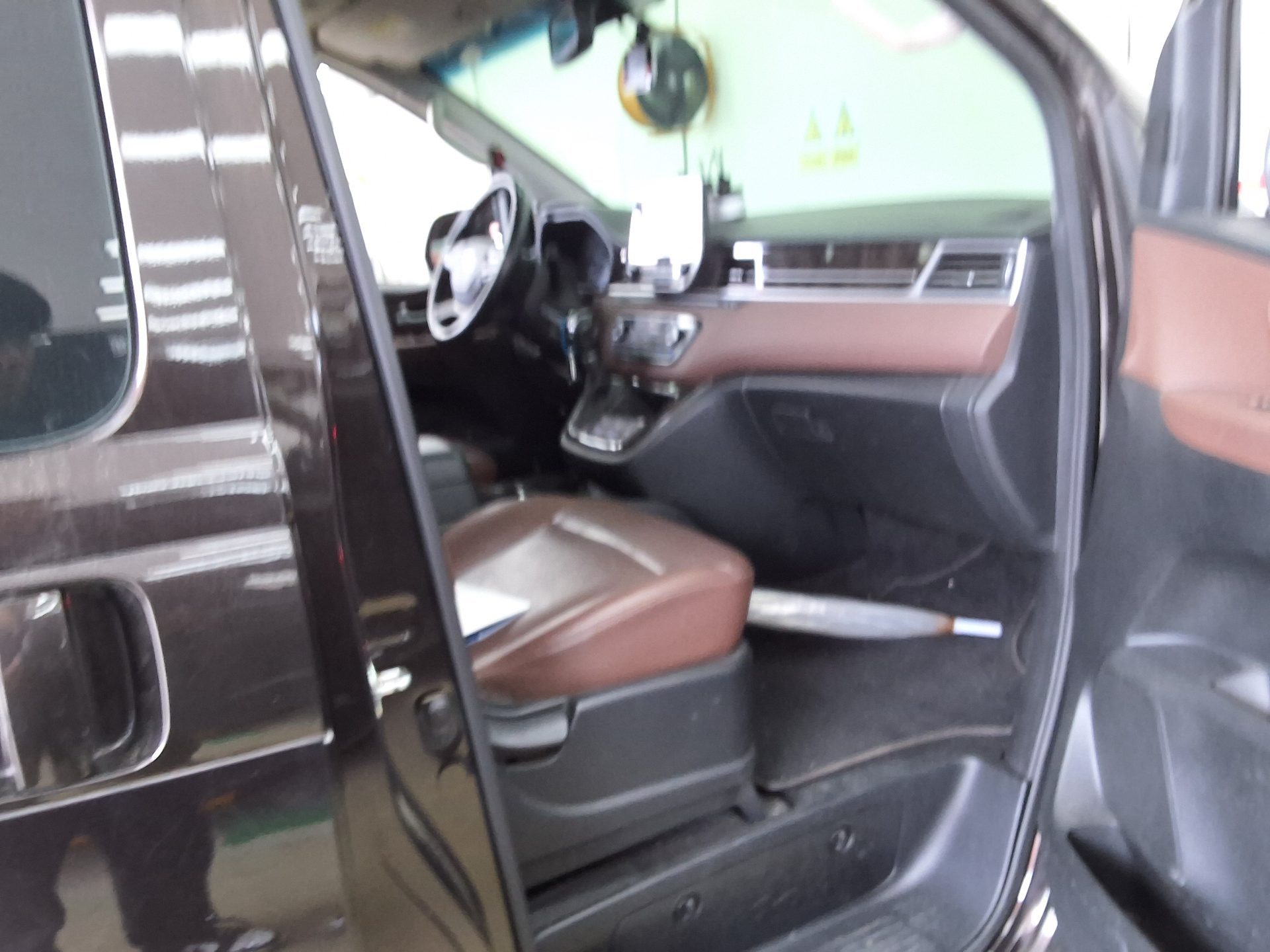 2019 - hyundai grand starex