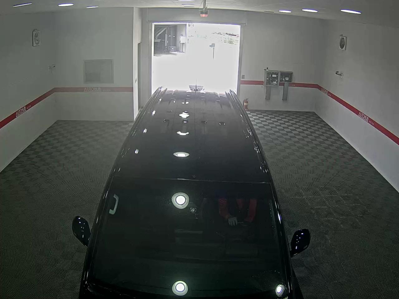2023 - hyundai staria