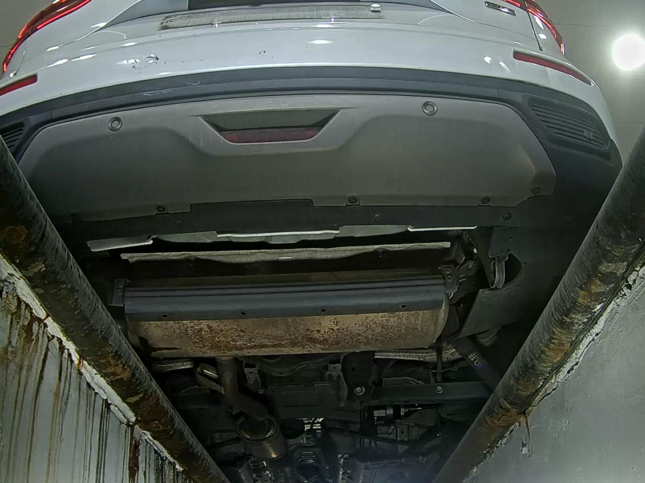 رينو سامسونج QM6 - 7