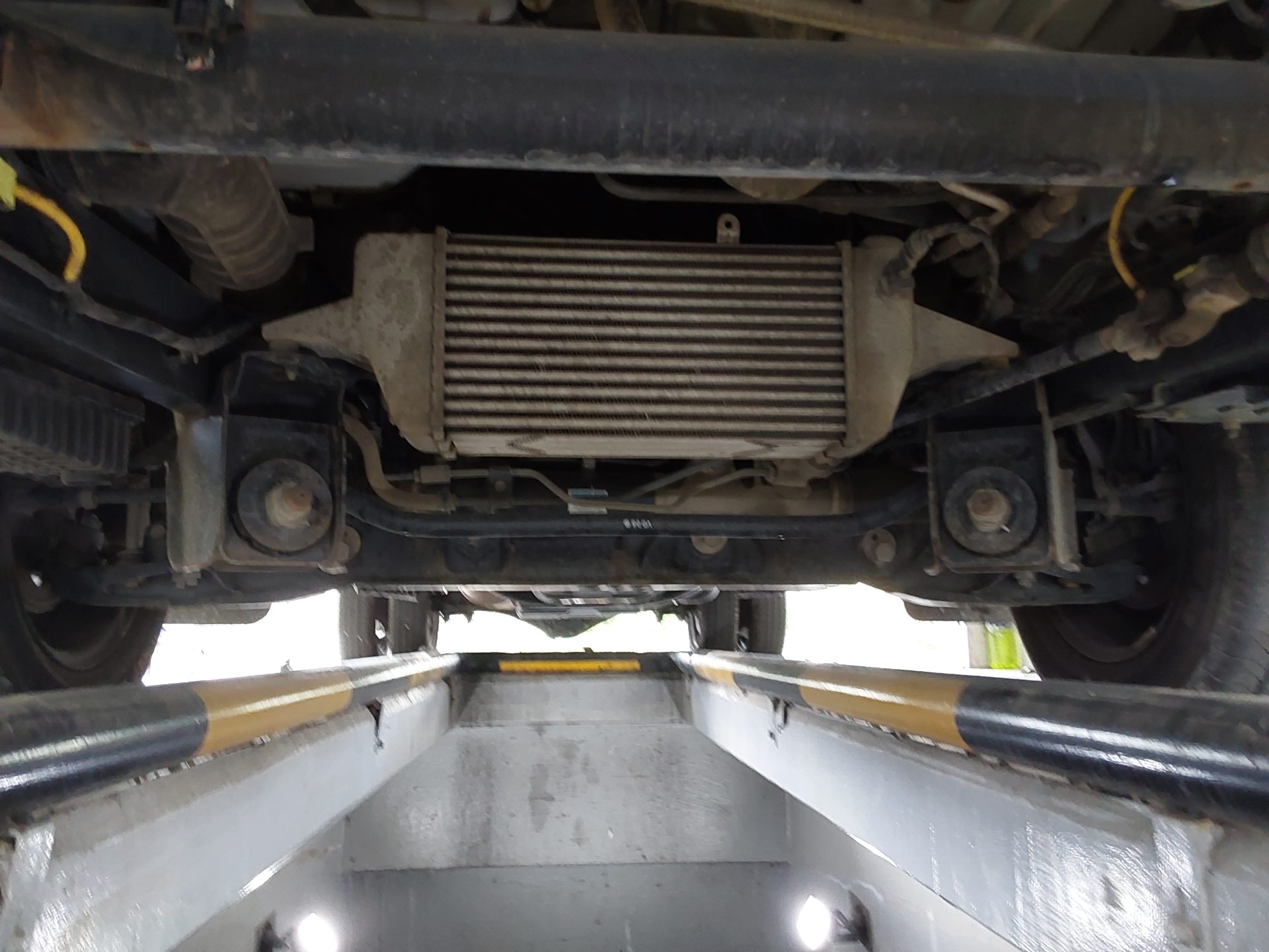2022 - hyundai porter