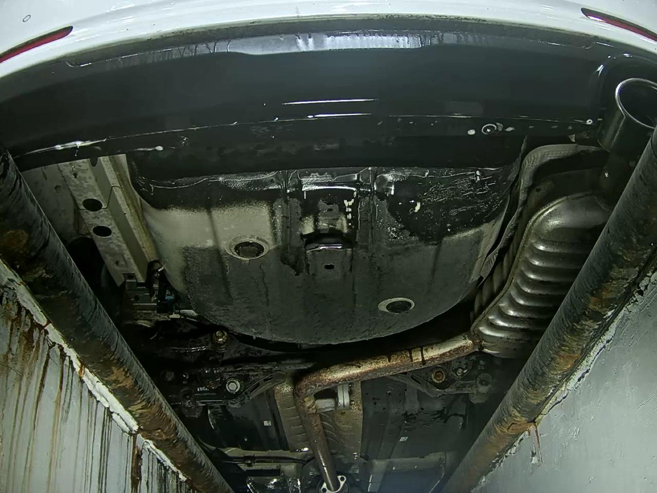 2011 - kia k5