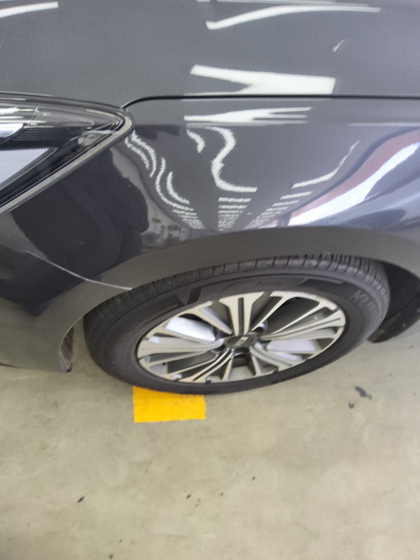 2019 - kia k7