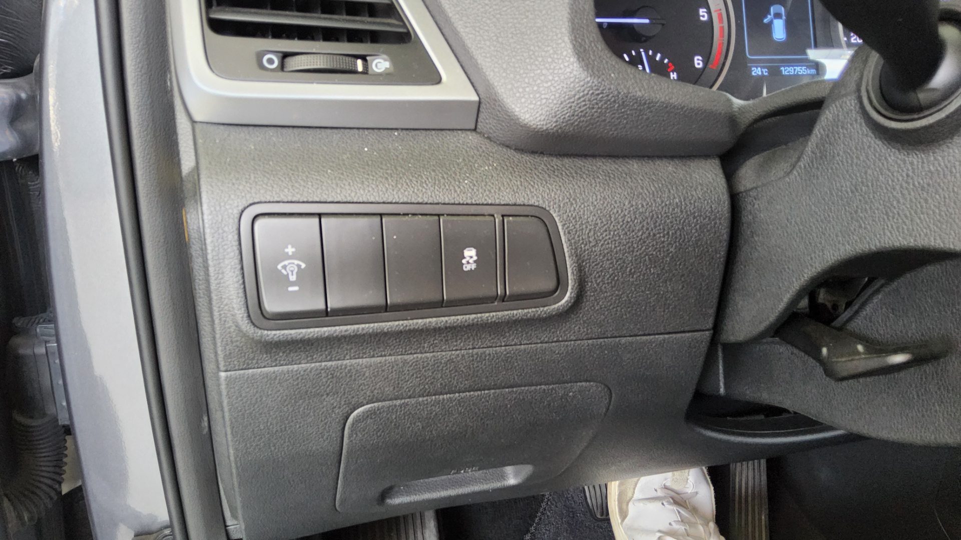 2016 - hyundai tucson