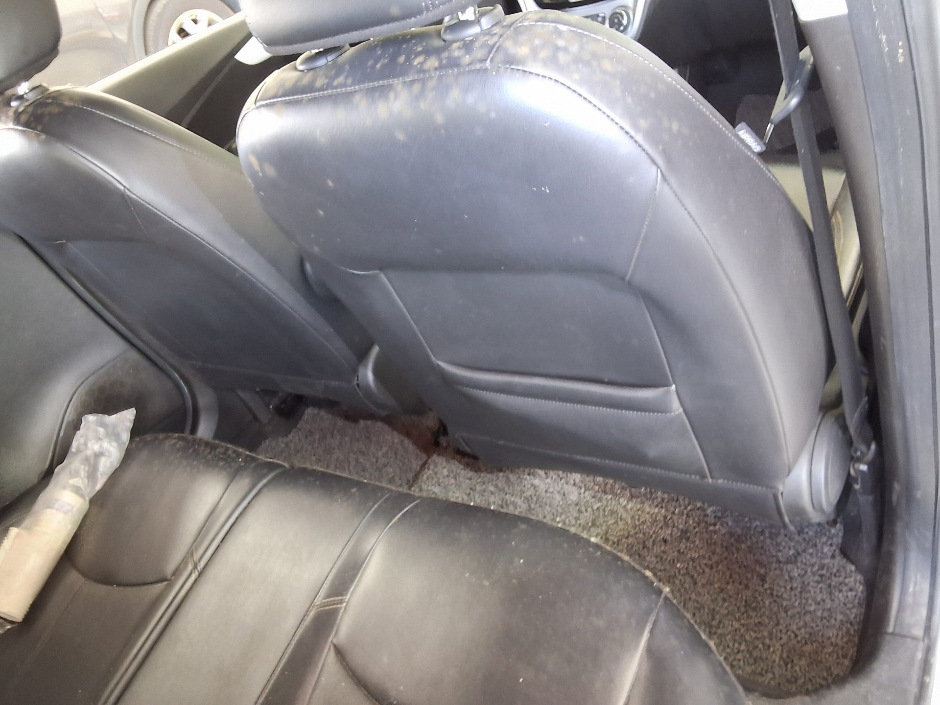 2016 - chevrolet spark