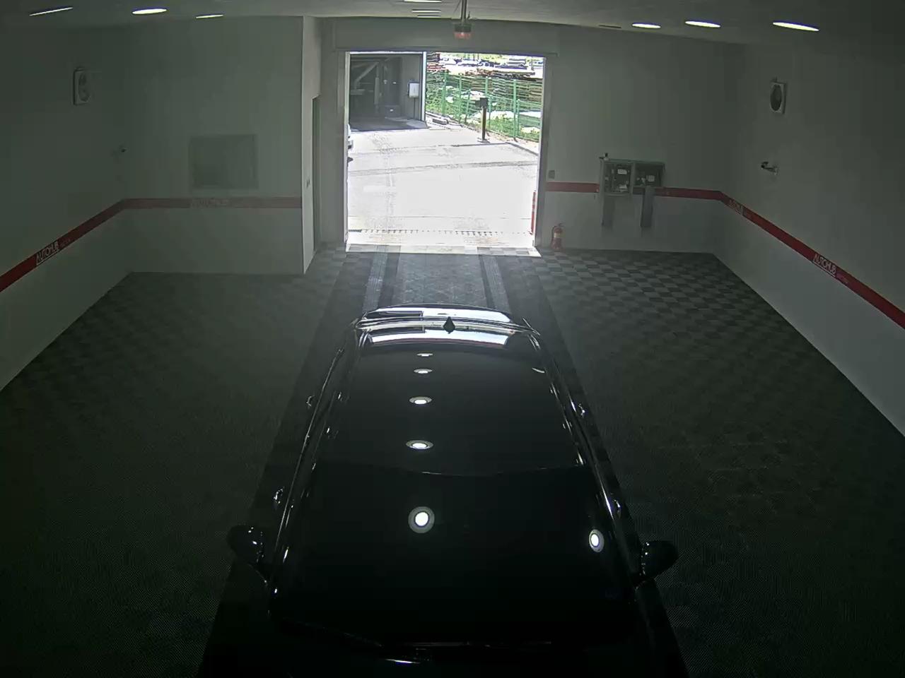2019 - kia k7