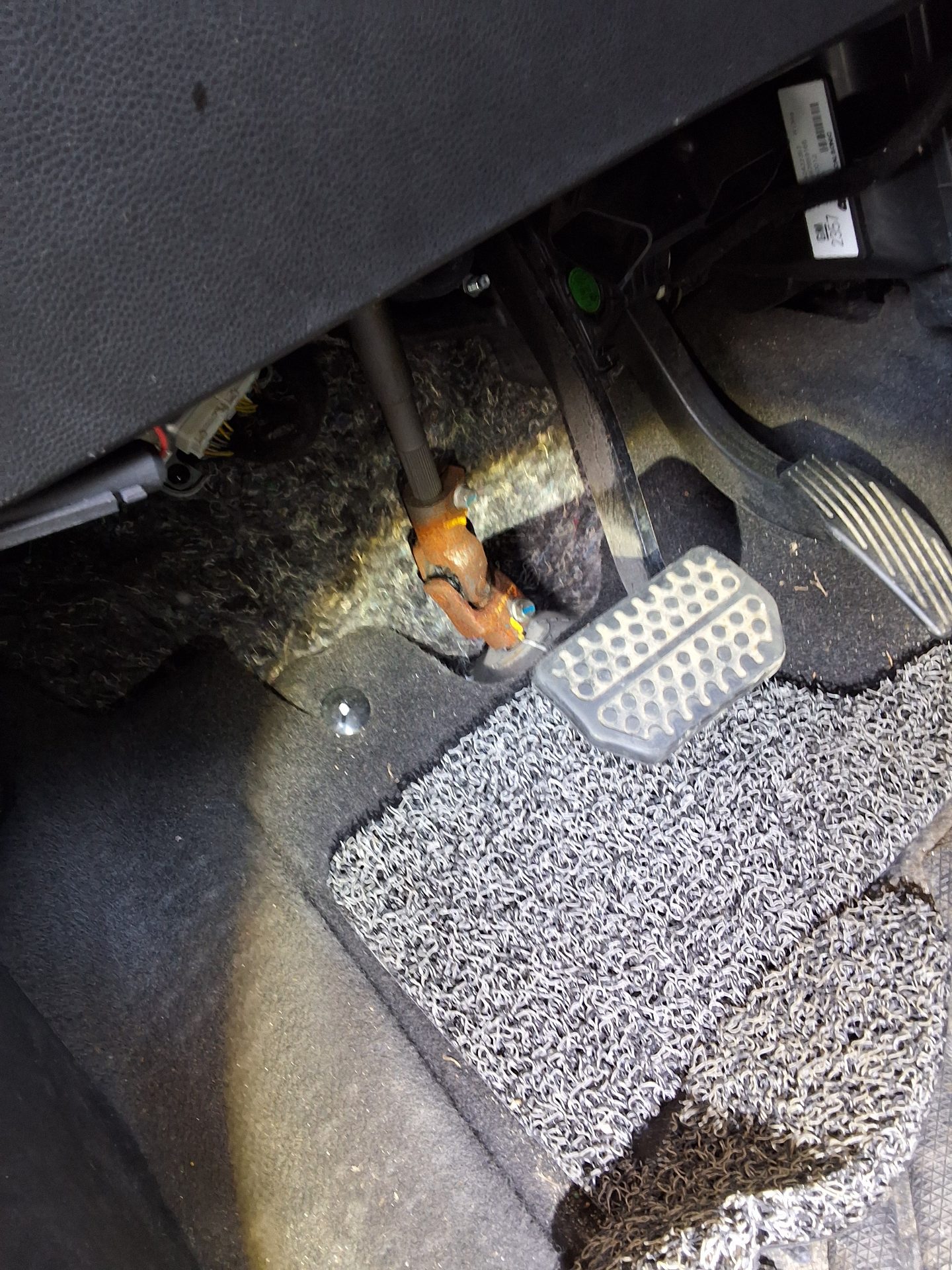 2016 - chevrolet spark