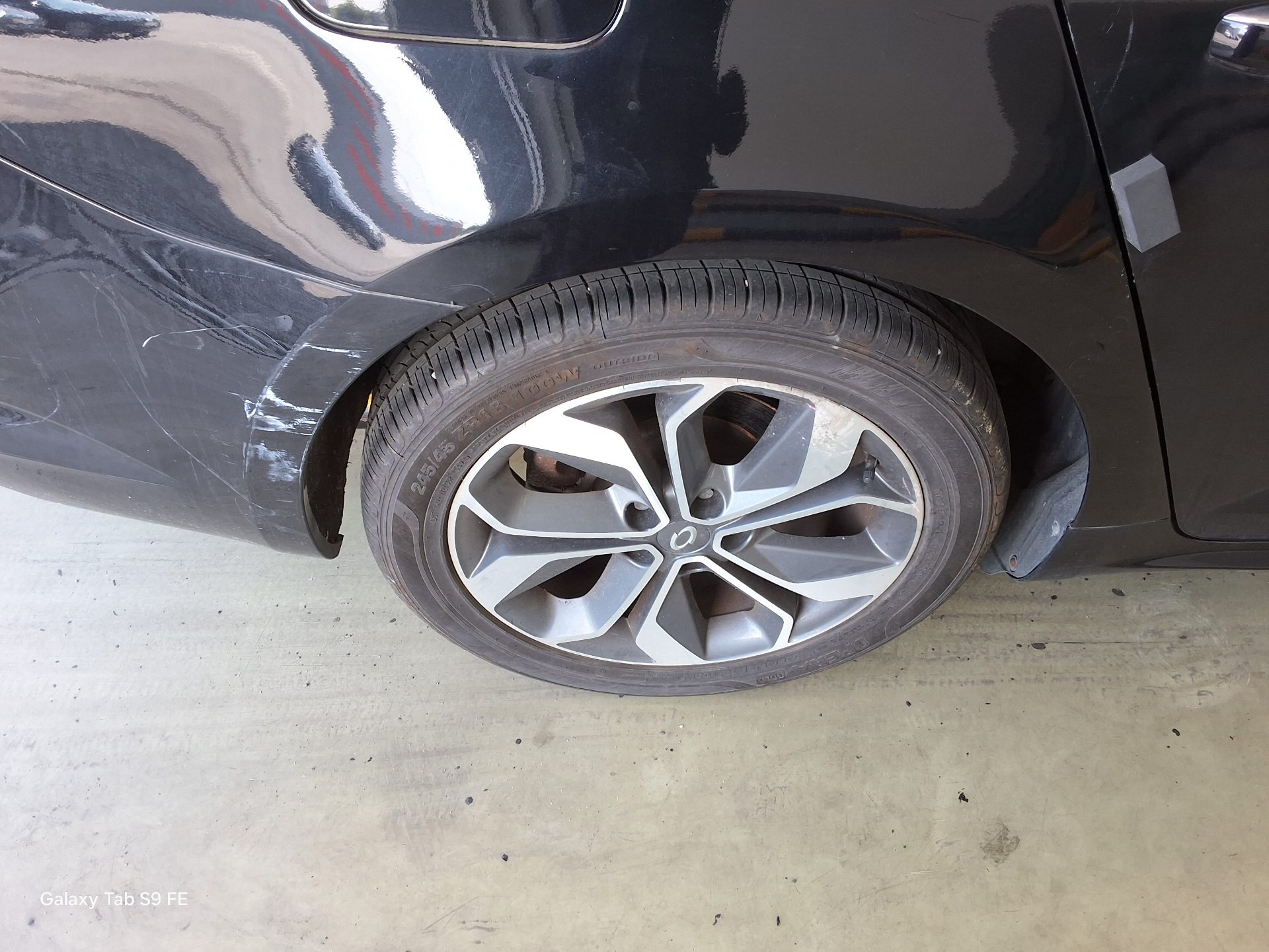 2019 - renault sm6