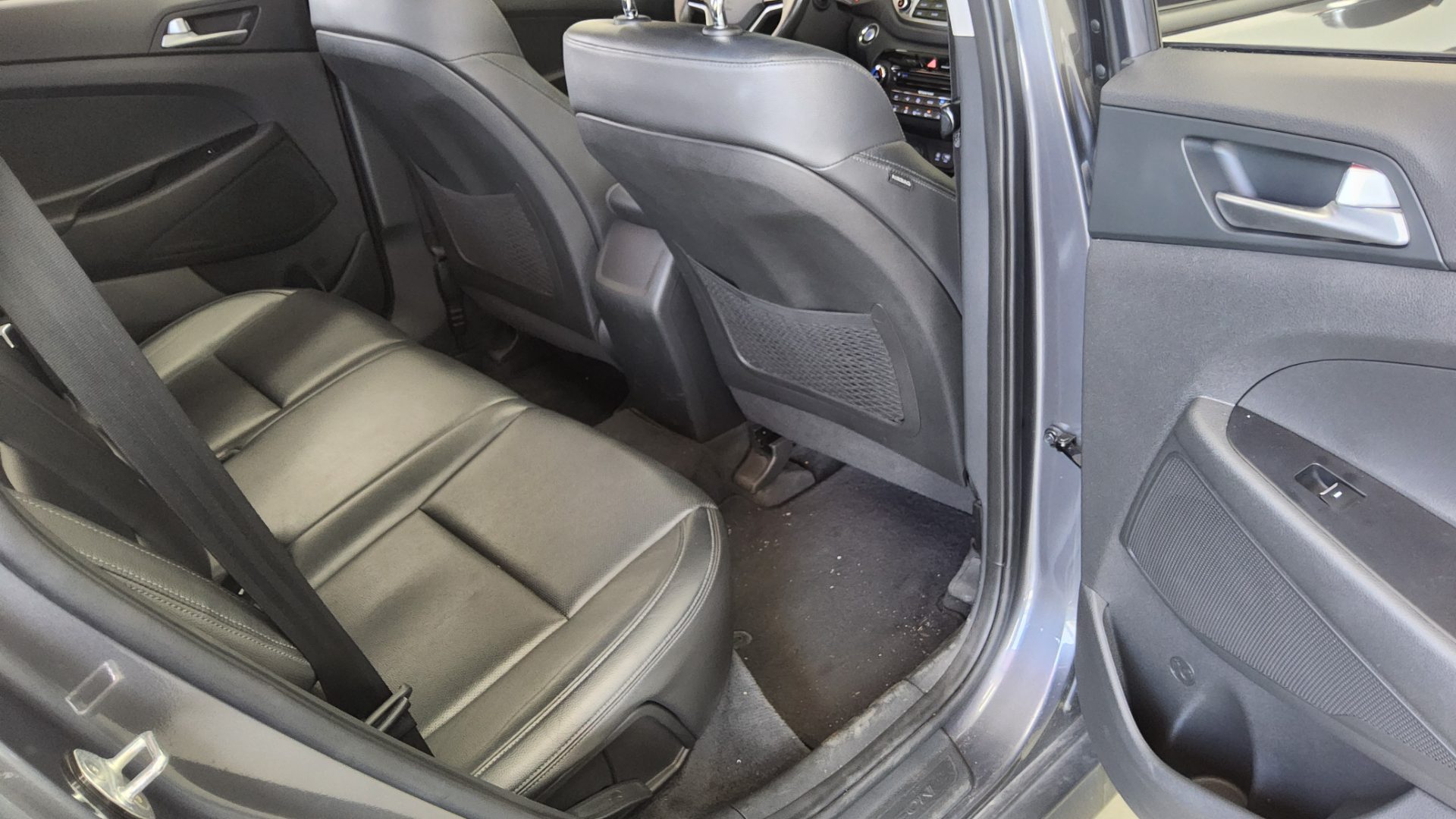 2016 - hyundai tucson