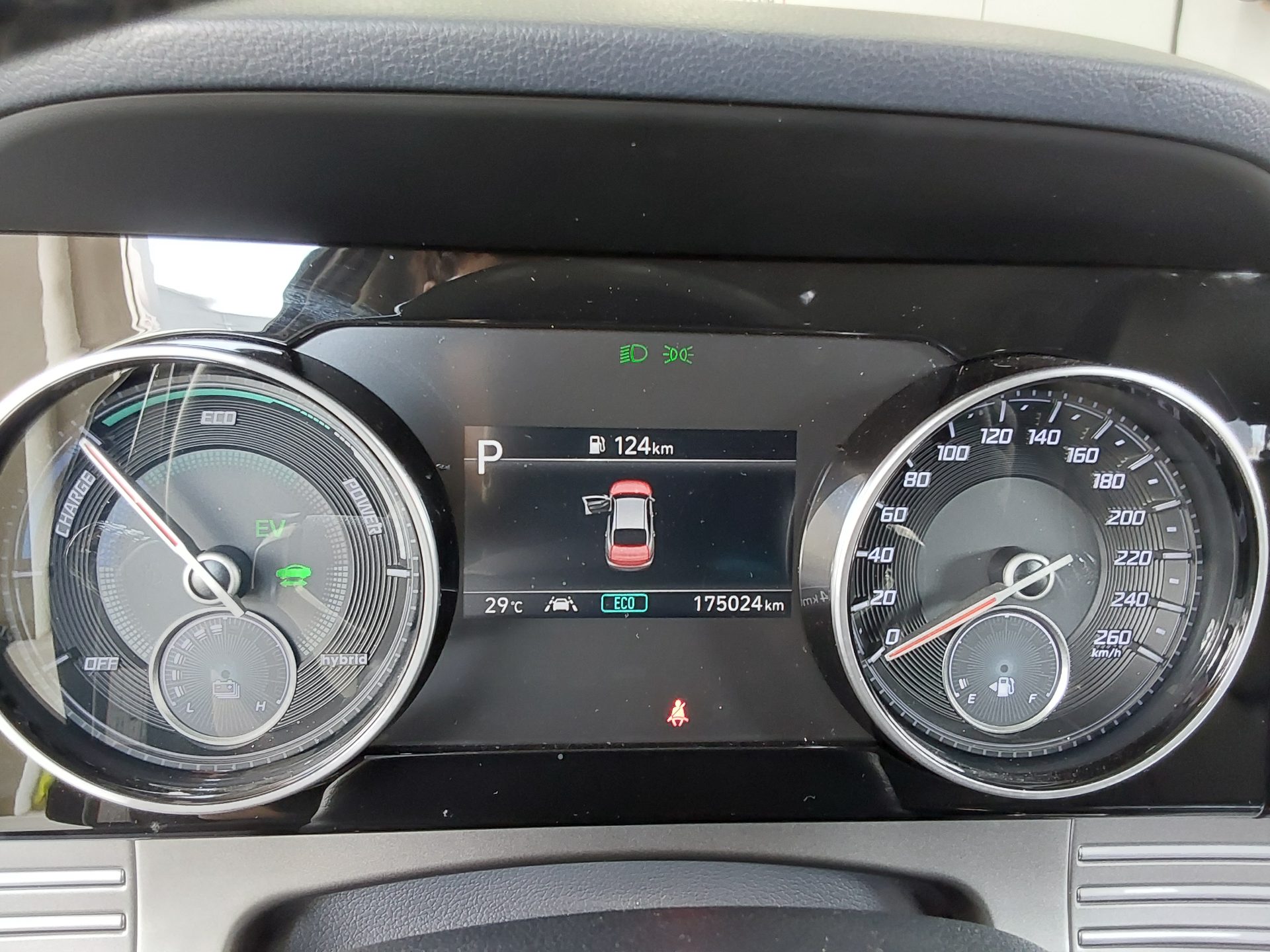 2021 - hyundai grandeur