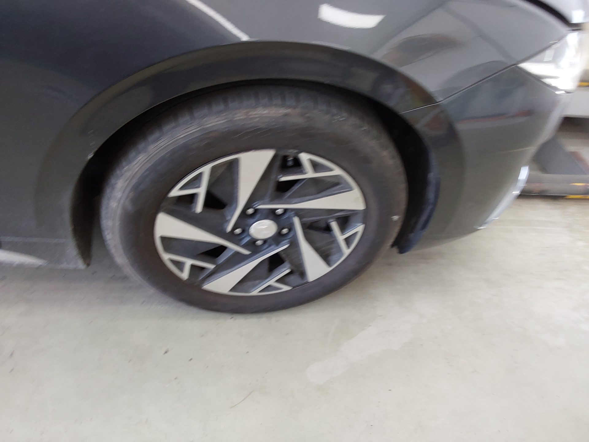 2021 - hyundai grandeur